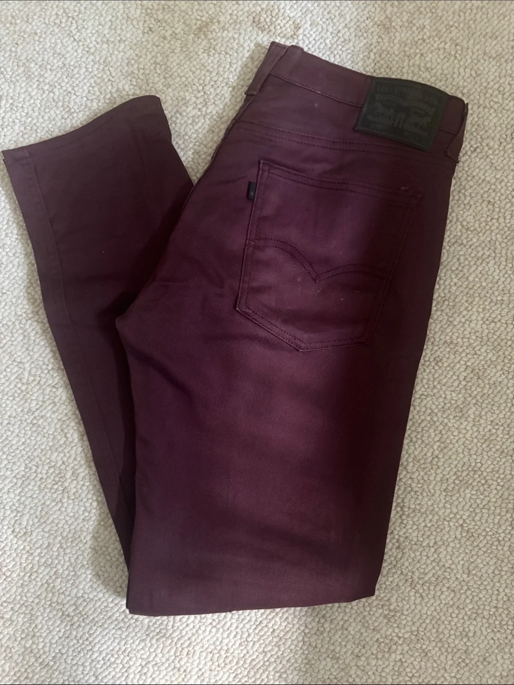 Levi’s 508 32x32 Jeans